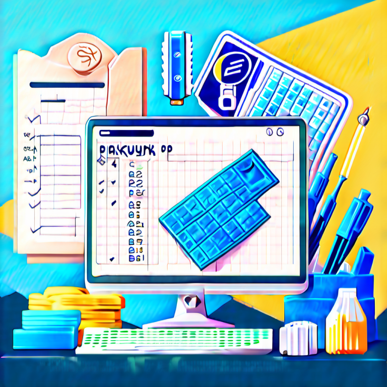 Иллюстрация: Бережливое производство: инструменты lean для оптимизации затрат Изображение для статьи "Бережливое производство: инструменты lean для оптимизации затрат"