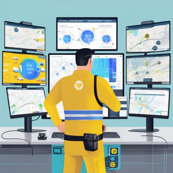 Иллюстрация: Раздельный учет затрат по госконтрактам: правила и порядок 2026 Изображение для статьи "Раздельный учет затрат по госконтрактам: правила и порядок 2026"