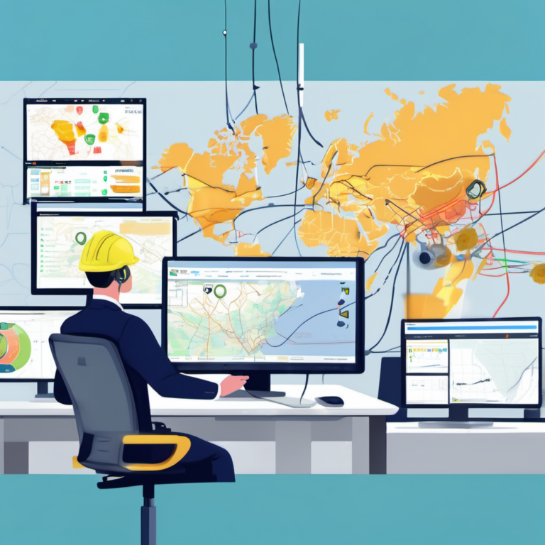 Изображение для статьи "Утилизация РАО: 5 ключевых норм и требований 2026"