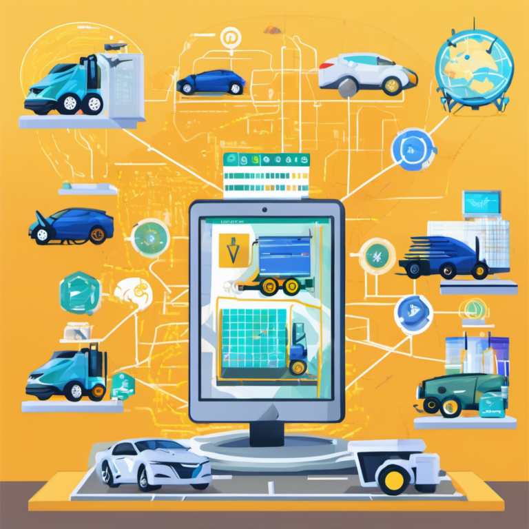 Изображение для статьи "Цифровизация соцуслуг: электронные сертификаты и личный кабинет в 2026"