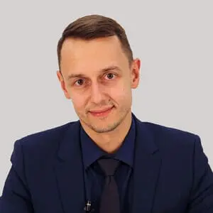 Альбицкий Павел Константинович